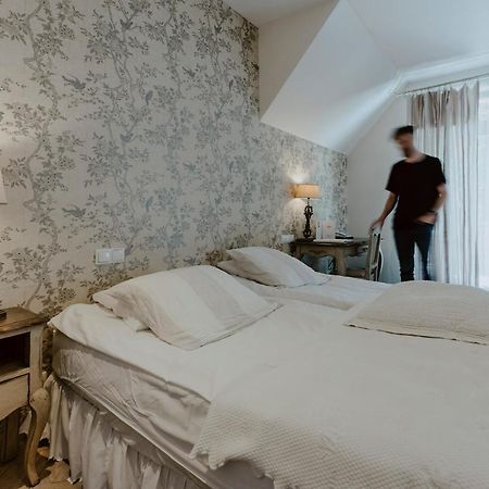 Vincent Lägenhet Kazimierz Dolny Exteriör bild